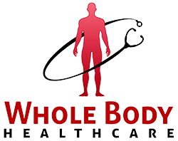 Pain Relief Baltimore MD Whole Body Healthcare