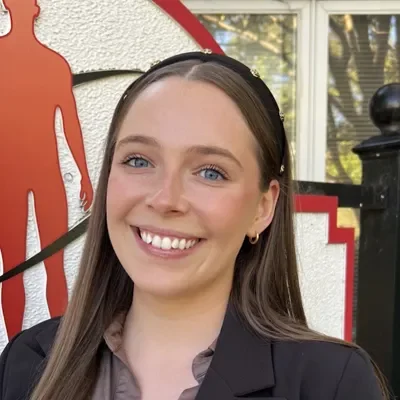 Pain Relief Baltimore MD Hannah Folderauer Meet The Team