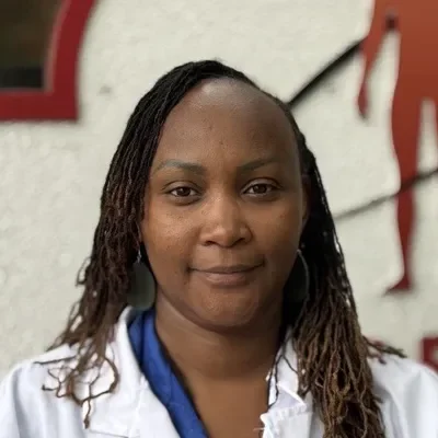 Pain Relief Baltimore MD Hellen Nyamu Meet The Team