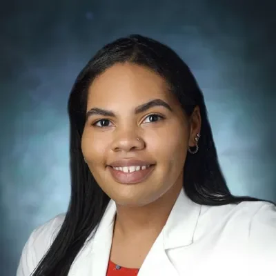 Pain Relief Baltimore MD Jamesha Wise Meet The Team